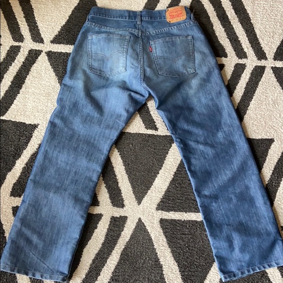 Levi’s 514 - Picture 5 of 5